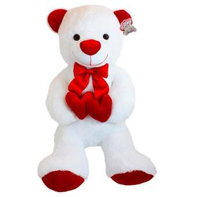 Özgüner Oyuncak 80 cm Bobo Peluş Ayıcık