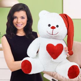 Özgüner Oyuncak 80 cm Sevgili Uykucu Ayıcık