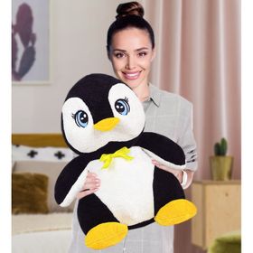 Özgüner Oyuncak 85 cm Penguen Peluş Oyuncak