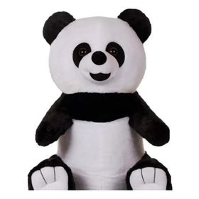 Özgüner Oyuncak 90 cm Sevimli Mi Sevimli Tatlı Panda