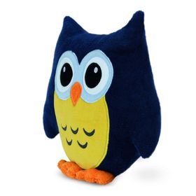 Özgüner Oyuncak Baykuş Yastık Peluş Oyuncak