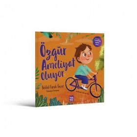 Özgür Ameliyat Oluyor - Behlül Faruk Gezer