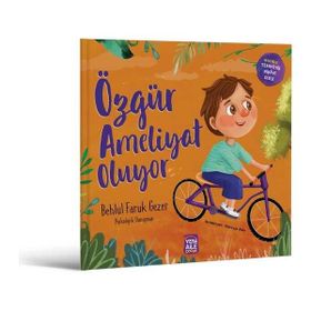 Özgür Ameliyat Oluyor - Behlül Faruk Gezer