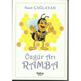 Özgür Arı Ramba - Suat Çağlayan
