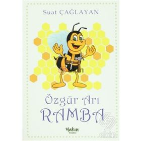 Özgür Arı Ramba - Suat Çağlayan