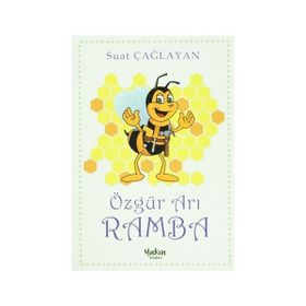 Özgür Arı Ramba - Suat Çağlayan
