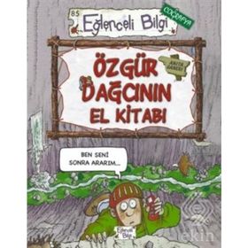 ÖZGÜR DAĞCININ EL KİTABI - ANITA GANERI
