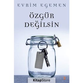 Özgür Değilsin - Evrim Egemen