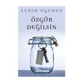 Özgür Değilsin - Evrim Egemen