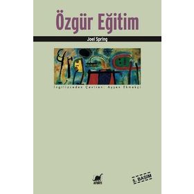 Özgür Eğitim - Francisco Ferrer