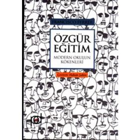Özgür Eğitim - Francisco Ferrer