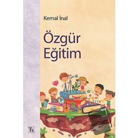 Özgür Eğitim - Kemal İnal