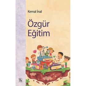 Özgür Eğitim - Kemal İnal