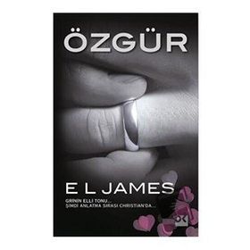 Özgür - El James