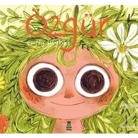 Özgür - Emily Hughes