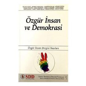 Özgür İnsan ve Demokrasi - Kolektif