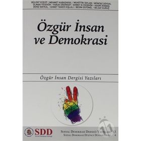 Özgür İnsan ve Demokrasi - Kolektif