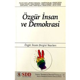 Özgür İnsan ve Demokrasi - Kolektif