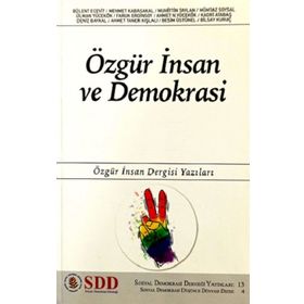 Özgür İnsan ve Demokrasi - Kolektif