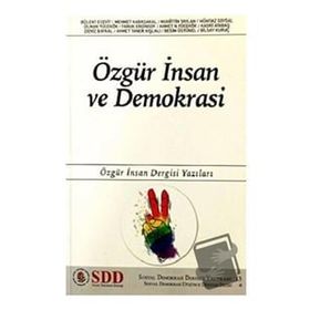 Özgür İnsan ve Demokrasi - Kolektif