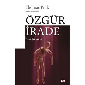 Özgür İrade - Say Yayınları