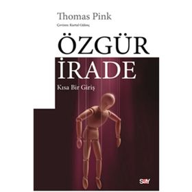 Özgür İrade - Say Yayınları
