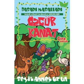 Özgür Kanat - Seyit Ahmet Uzun