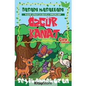 Özgür Kanat - Seyit Ahmet Uzun