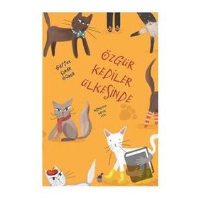 Özgür Kediler Ülkesinde - Dinozor Çocuk