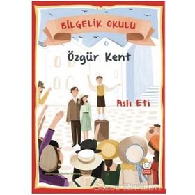 Özgür Kent - Aslı Eti