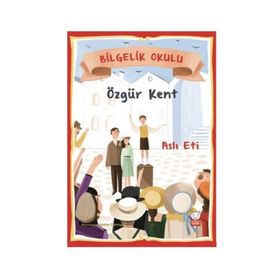 Özgür Kent - Aslı Eti