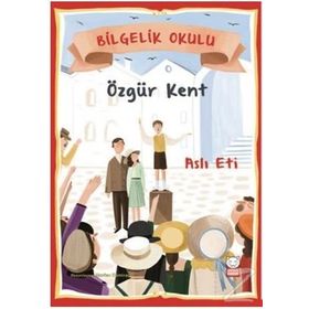 Özgür Kent - Aslı Eti