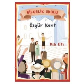 Özgür Kent - Aslı Eti