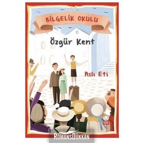 Özgür Kent - Aslı Eti