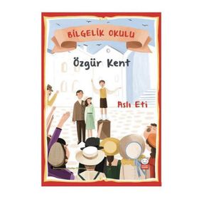Özgür Kent - Aslı Eti