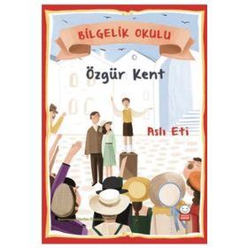 Özgür Kent - Aslı Eti