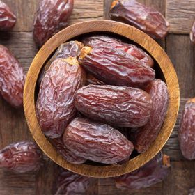 Özgür Leblebi 1 kg Kudüs Hurması