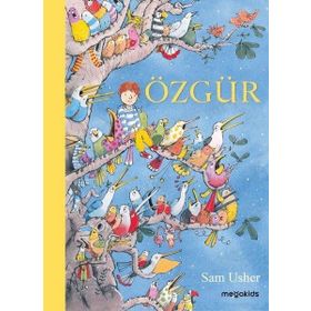 Özgür Megakids Yayıncılık