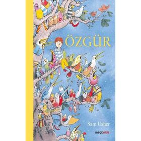 Özgür Megakids Yayıncılık
