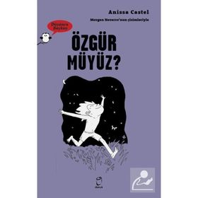 Özgür Müyüz? - Anissa Castel