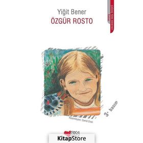 Özgür Rosto - Yiğit Bener