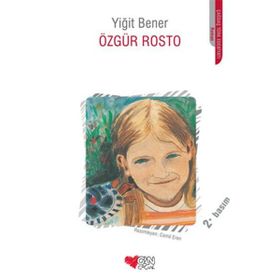 Özgür Rosto - Yiğit Bener