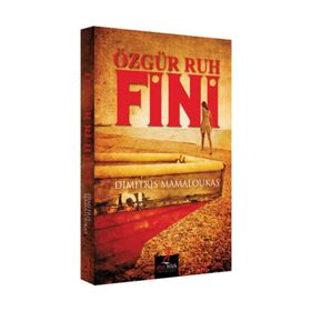 ÖZGÜR RUH FINI - DIMITRIS MAMALOUKAS