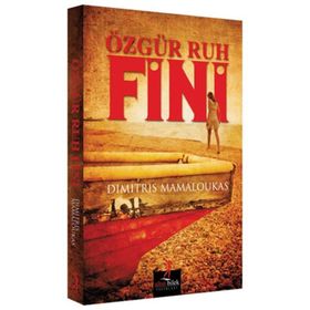 ÖZGÜR RUH FINI - DIMITRIS MAMALOUKAS