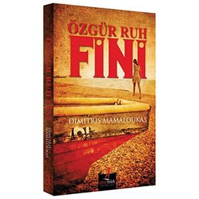 ÖZGÜR RUH FINI - DIMITRIS MAMALOUKAS
