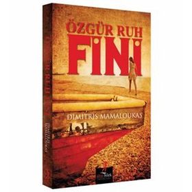 ÖZGÜR RUH FINI - DIMITRIS MAMALOUKAS