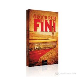 ÖZGÜR RUH FINI - DIMITRIS MAMALOUKAS