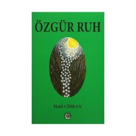 Özgür Ruh - Halil Cibran