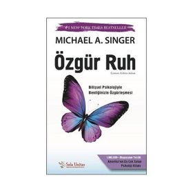 Özgür Ruh - Michael A. Singer