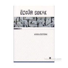 Özgür Sokak - Aydın Öztürk